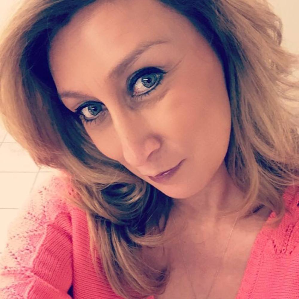 Meet your Posher, Sharla